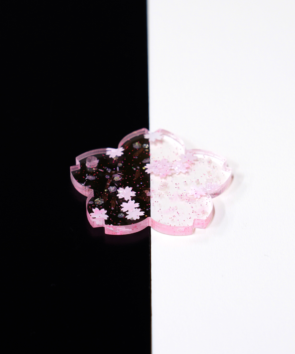 SAKURA（台座）
