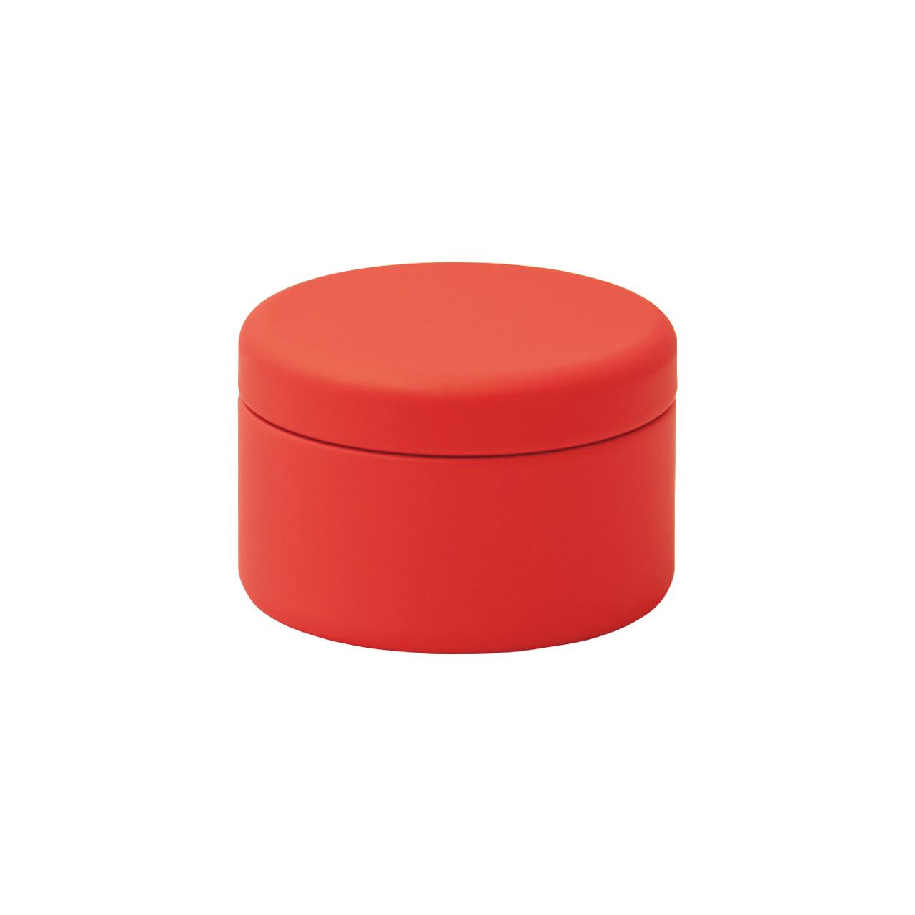 缶カラー(レッド)