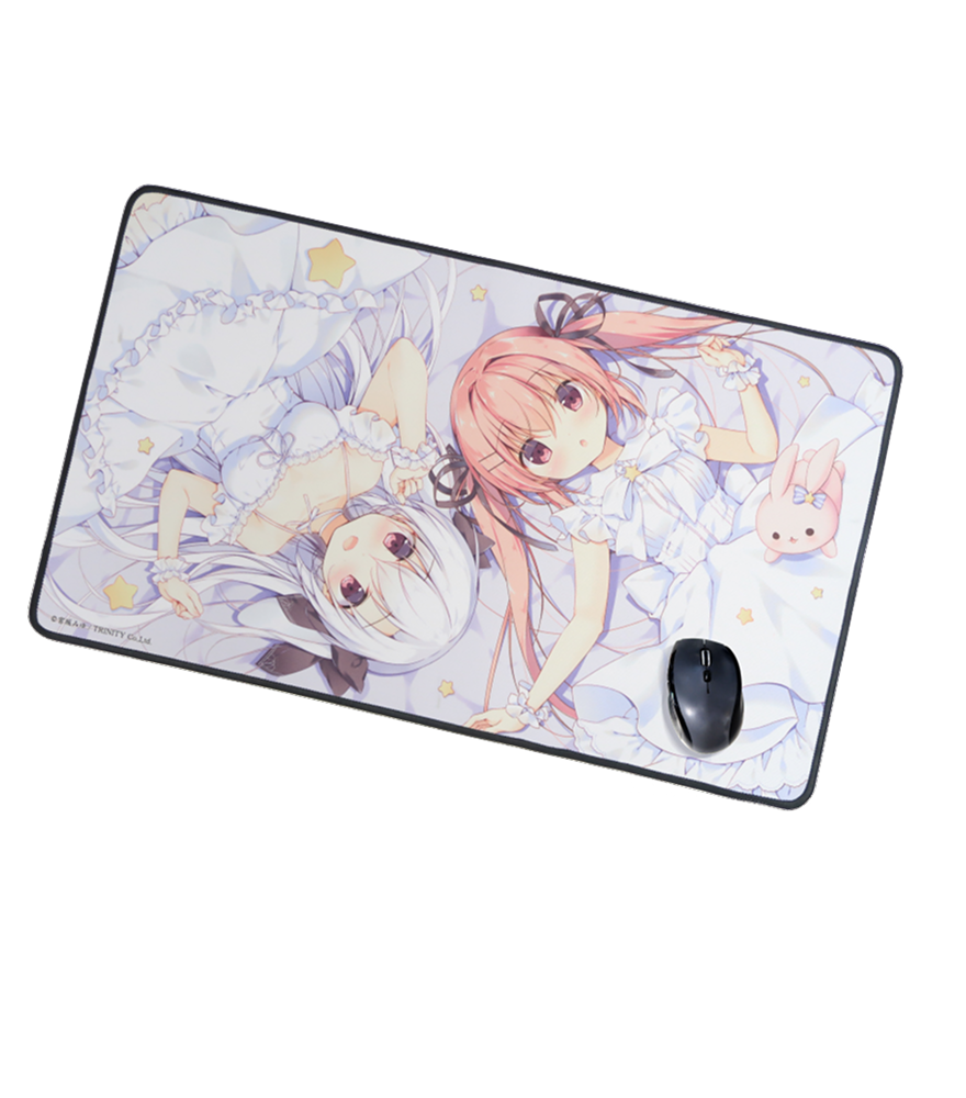 マウスパッド