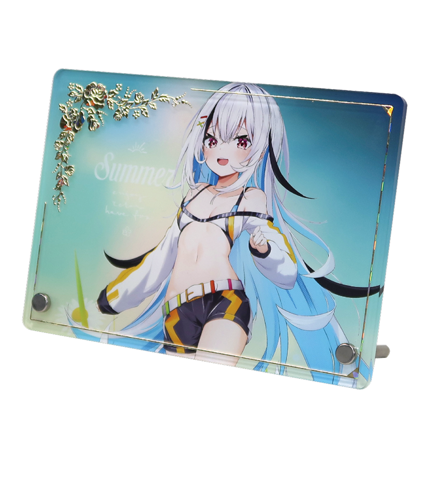 フレームアートボード
